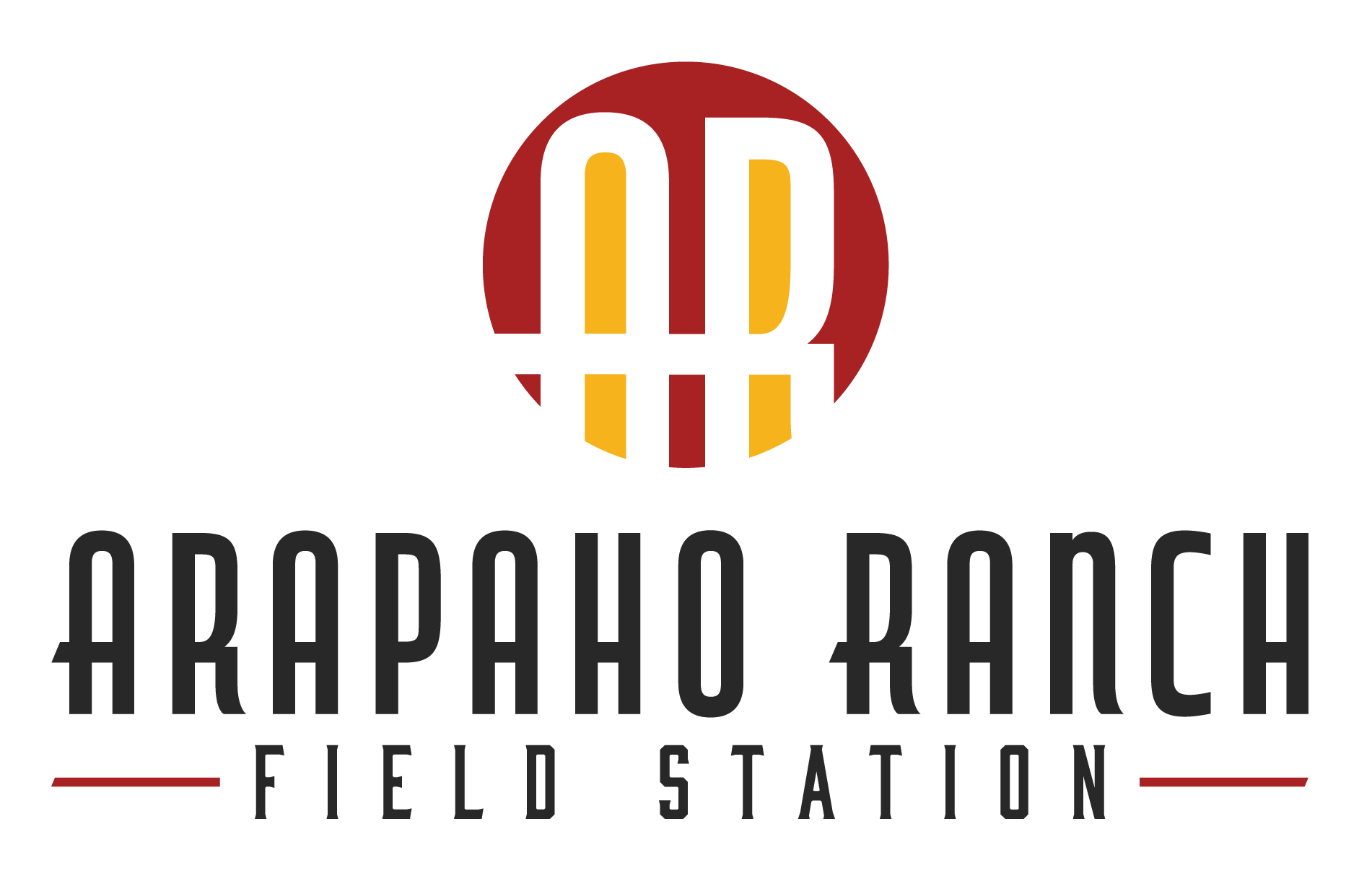 Arapaho Ranch Logo